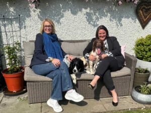 Team at HR4 Business