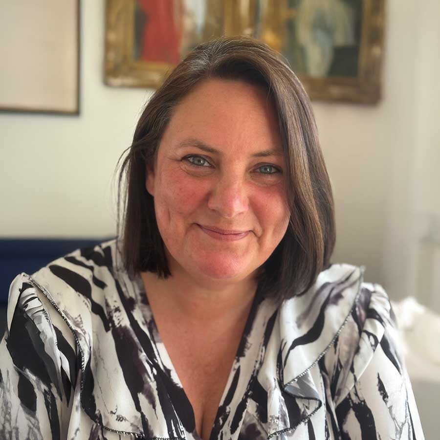 sam Samantha Bonser from HR4 Business Ltd